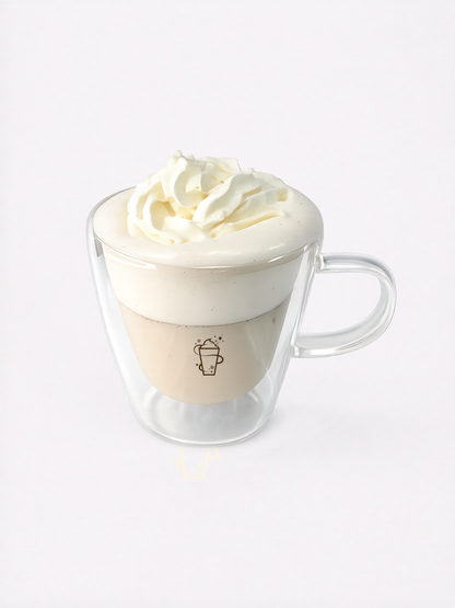 Vanilla Frappe Mix