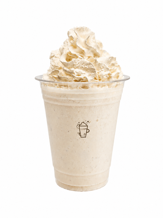 Vanilla Frappe Mix