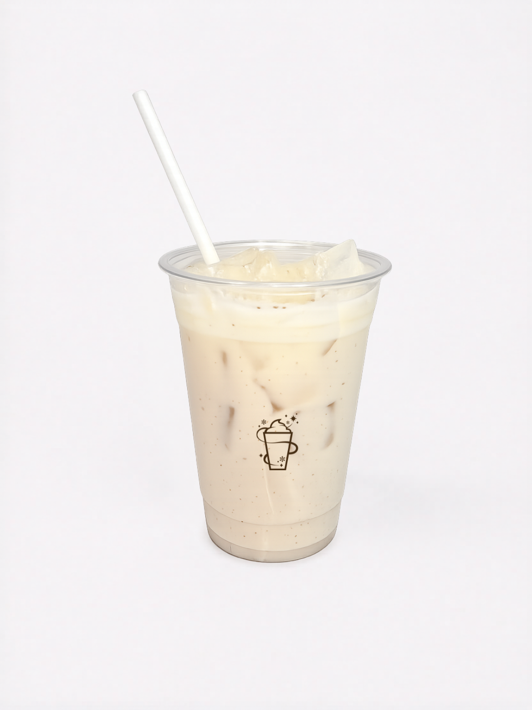 Vanilla Frappe Mix