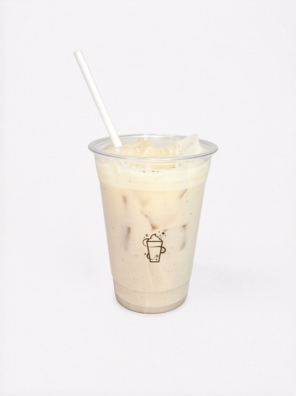 Vanilla Frappe Mix