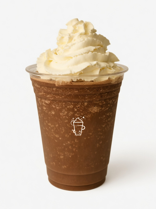 Mocha Frappe Mix