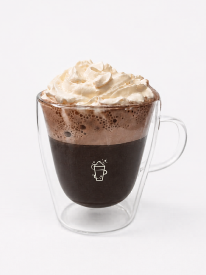 Mocha Frappe Mix
