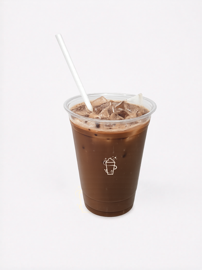Mocha Frappe Mix